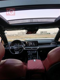 كيا K5